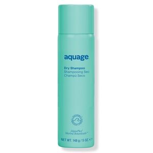 LAST 1! Aquage Dry Shampoo 🪞 NEW Full Size